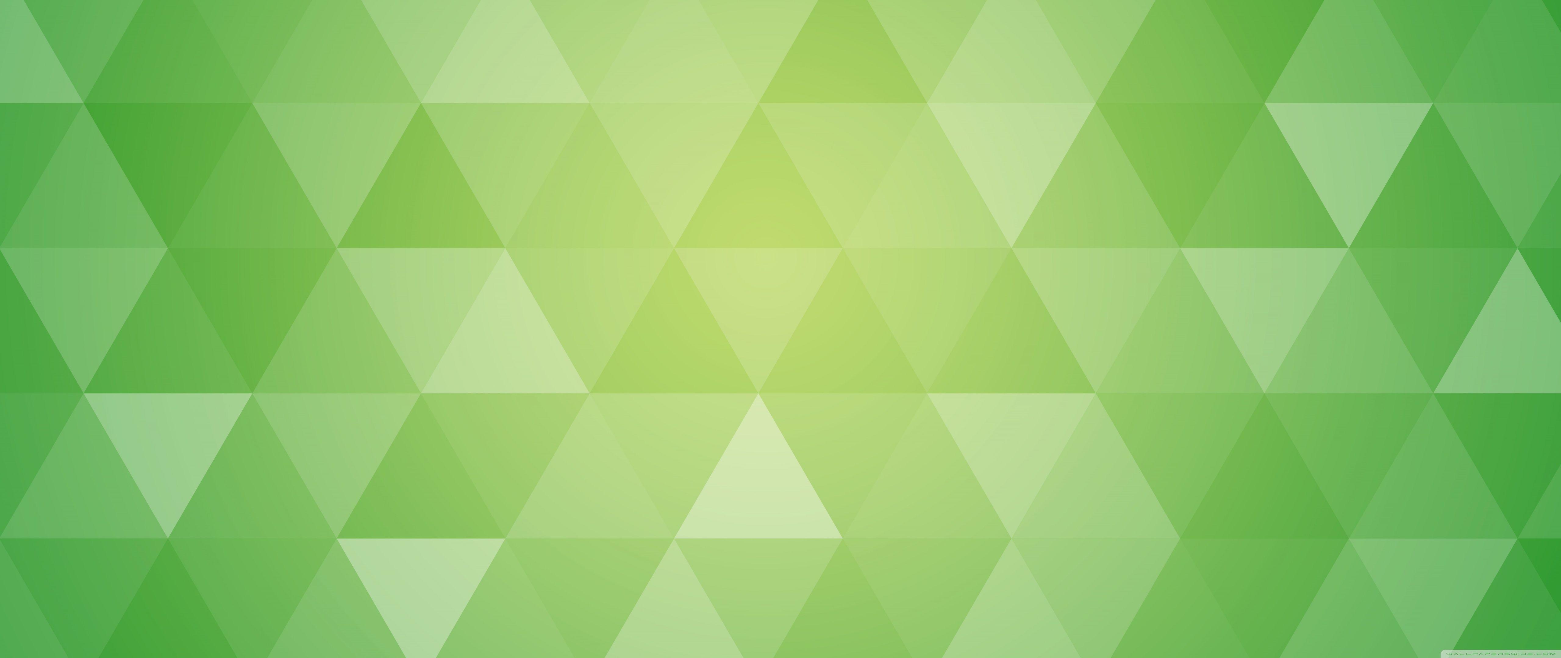 Green Geometric Wallpapers Top Free Green Geometric Backgrounds