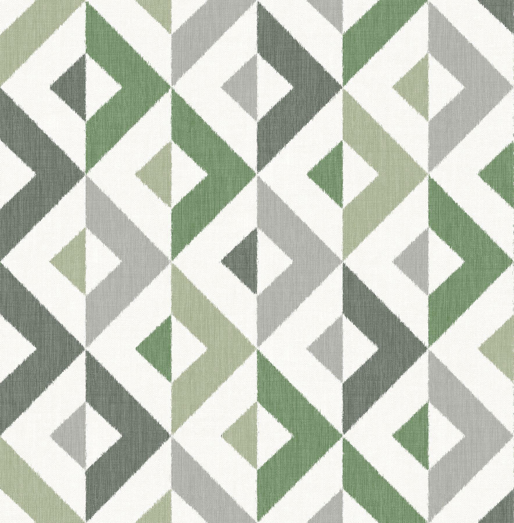 Green Geometric Wallpapers Top Free Green Geometric Backgrounds