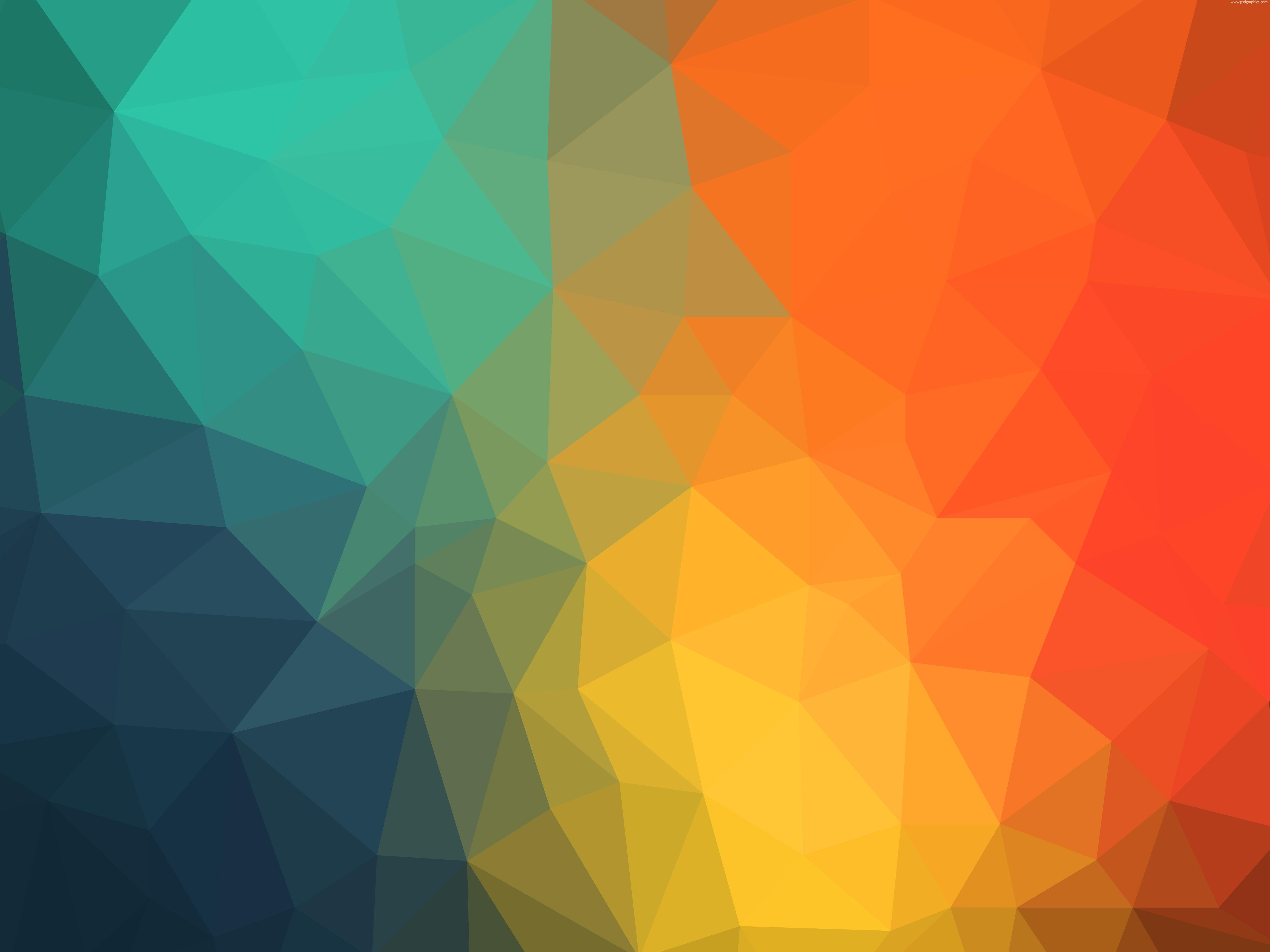 5000x3750 Days of Awesome Wallpaper: Geometric and Architectural