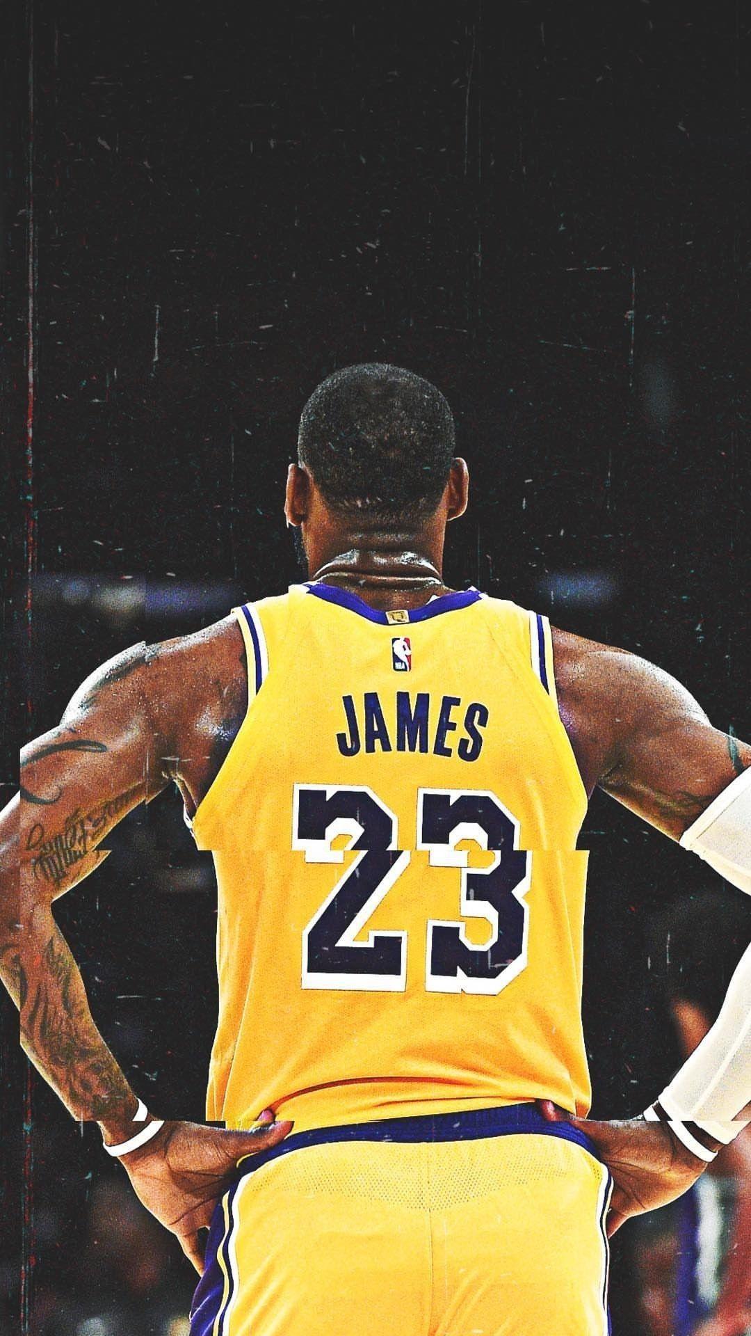 1080x1920 Lebron James Hình nền HD https://wallpaperaccess.com/full/2034552.jpg