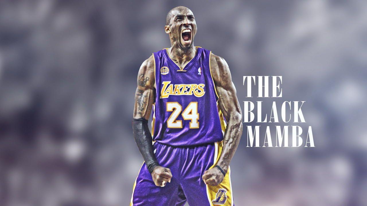 1280x720 Black Mamba HD Wallpaper Background Wallpaper 1920×1080 Black Mamba Wallpaper 39 Wallpa. Kobe bryant wallpaper, Kobe bryant black mamba, Kobe bryant poster