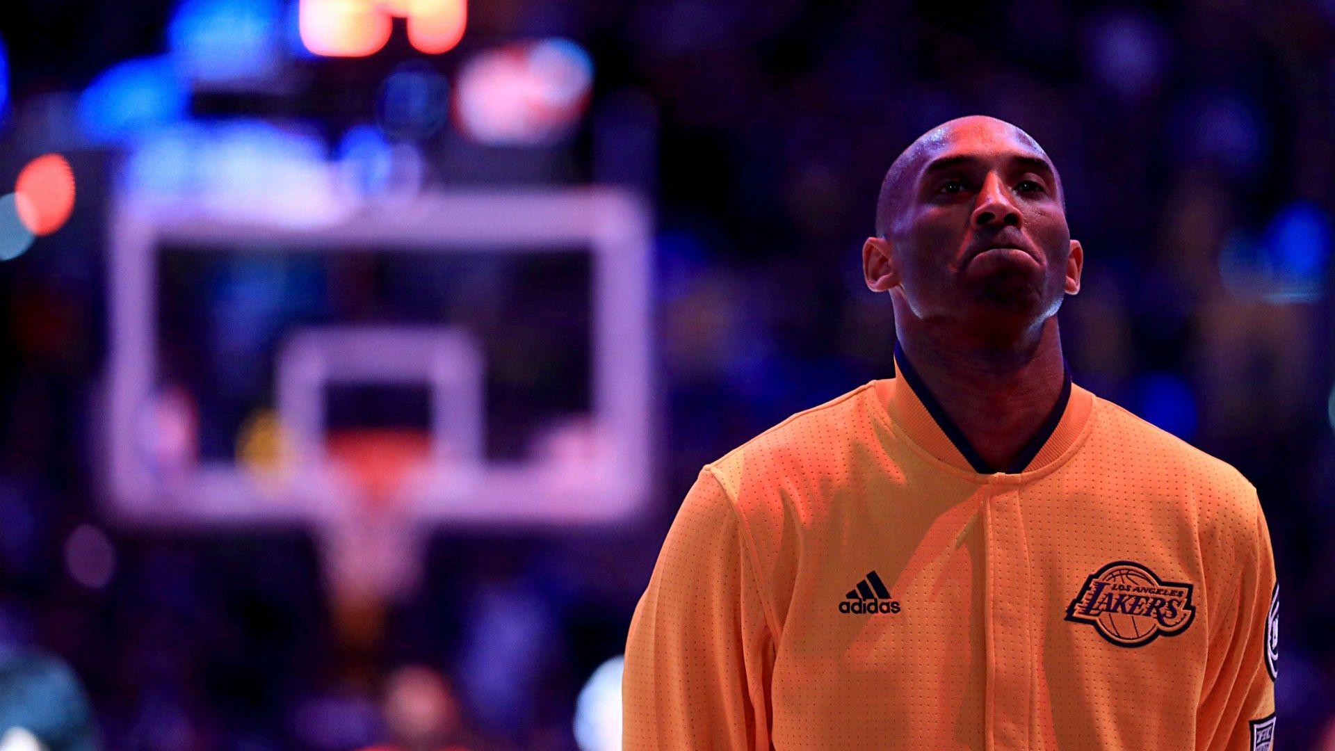 1920x1080 Kobe Bryant Lakers Widescreen Computer Wallpaper 542 1920x1080 px