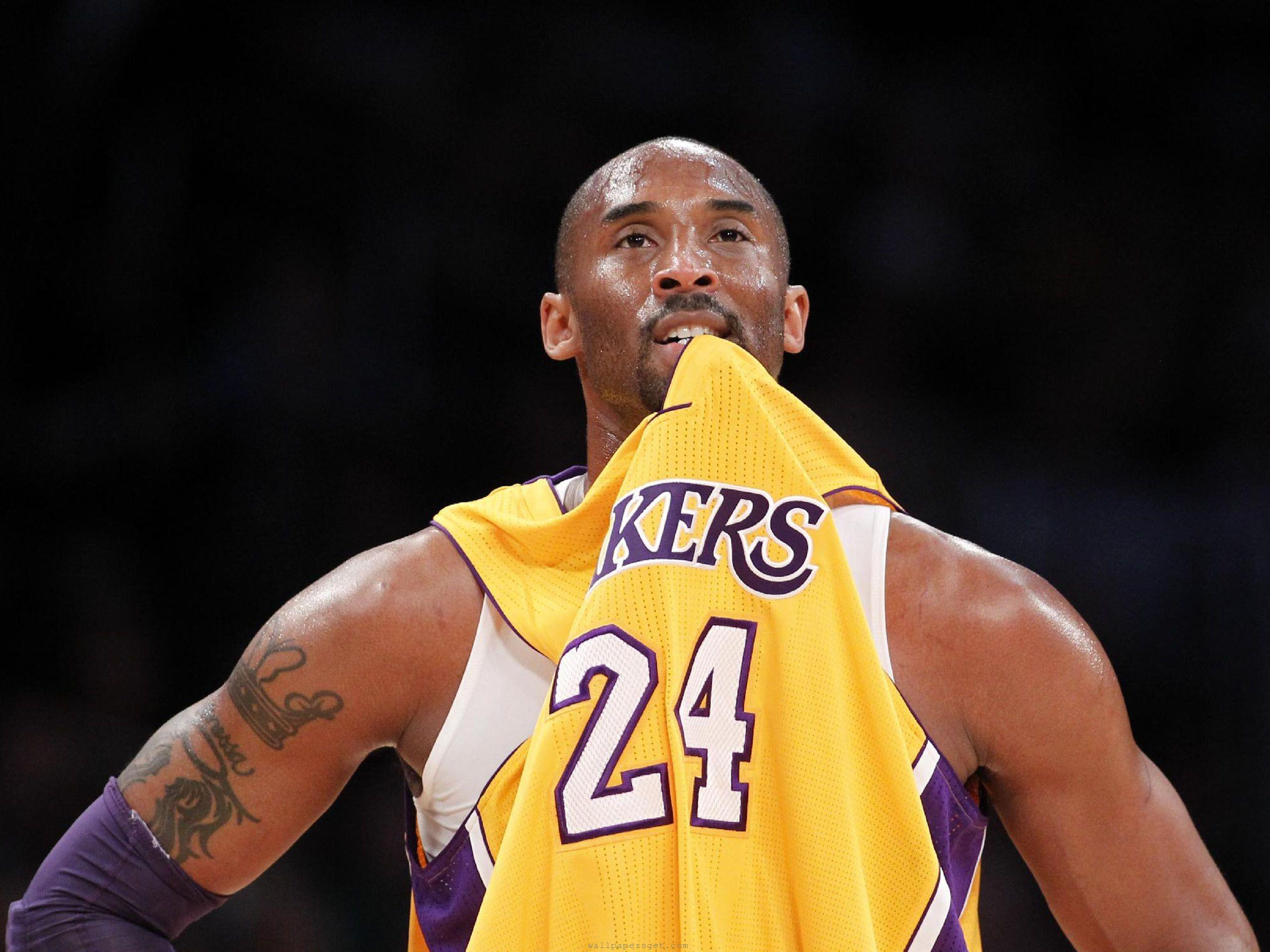 2560x1920 Tue 13 Oct CEST 2015 Kobe Bryant Picture
