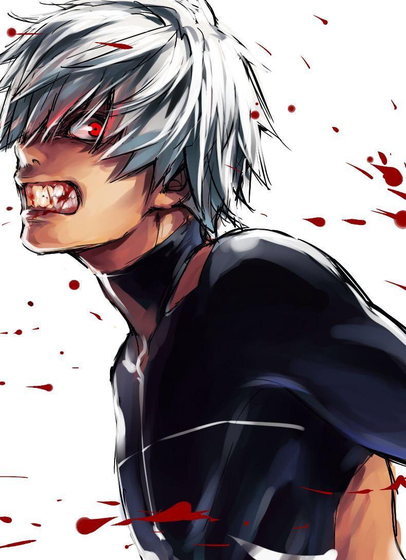 Cute Tokyo Ghoul Wallpapers - Top Free Cute Tokyo Ghoul Backgrounds