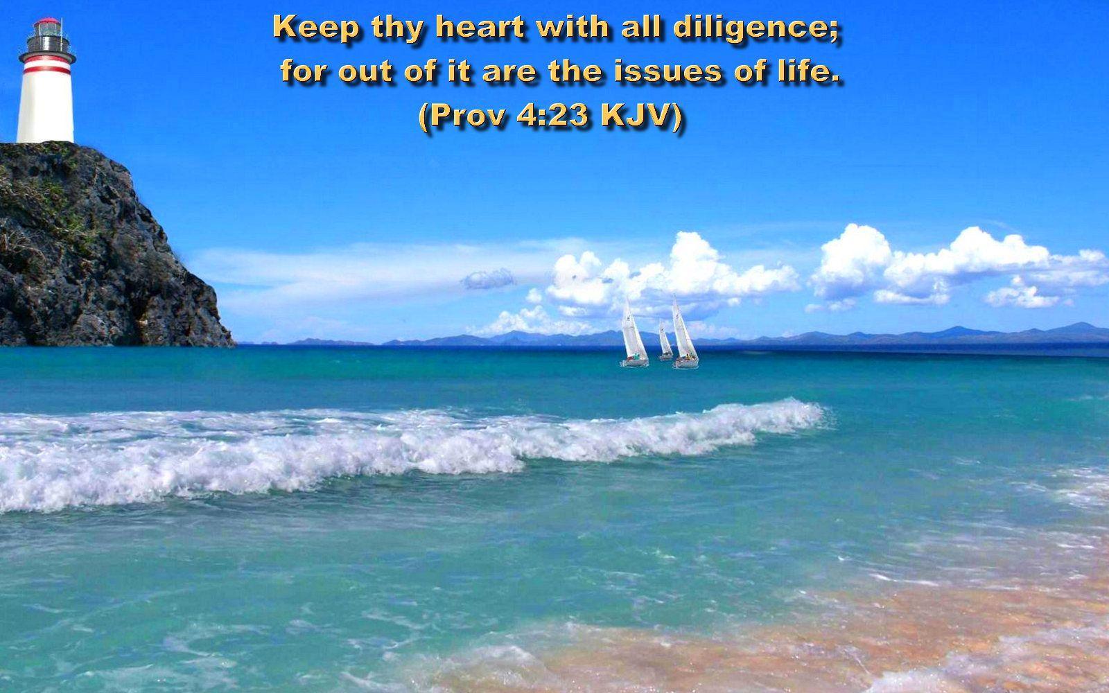 1600x1000 Bible Poems Of Encouragement. Bible Verses Beach