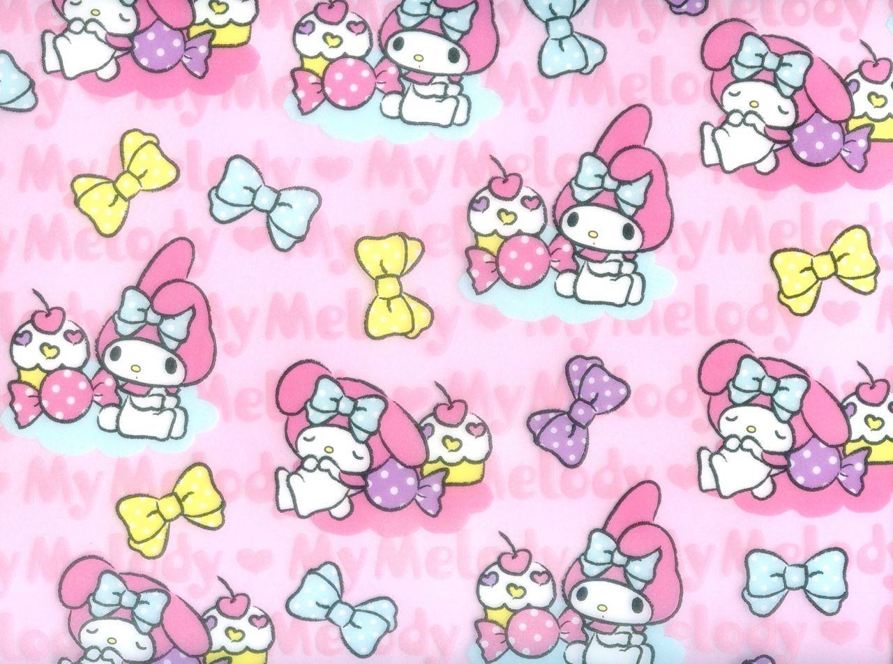 1280x952 Patterns. Sanrio, Hello kitty