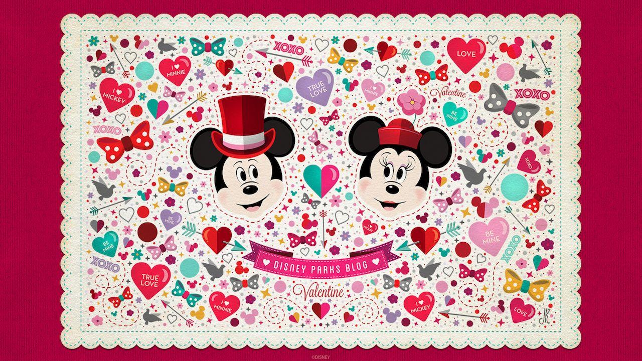 Featured image of post Valentine Wallpaper Iphone Disney 41 cute valentine iphone wallpapers free to download name