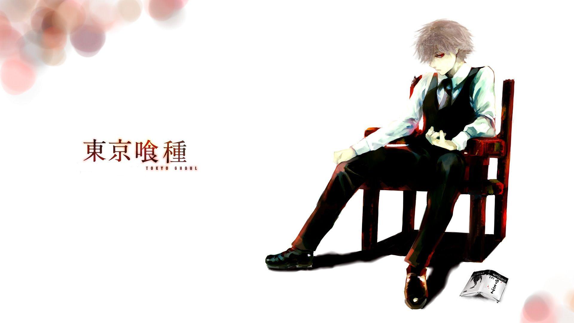 1920x1080 Tokyo Ghoul Wallpaper (50)