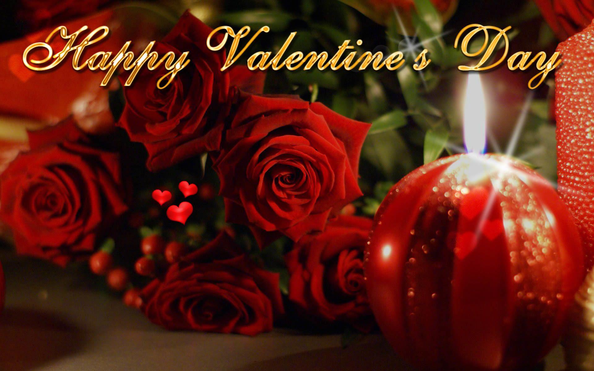 1920x1201 Happy Valentines Day Wallpaper