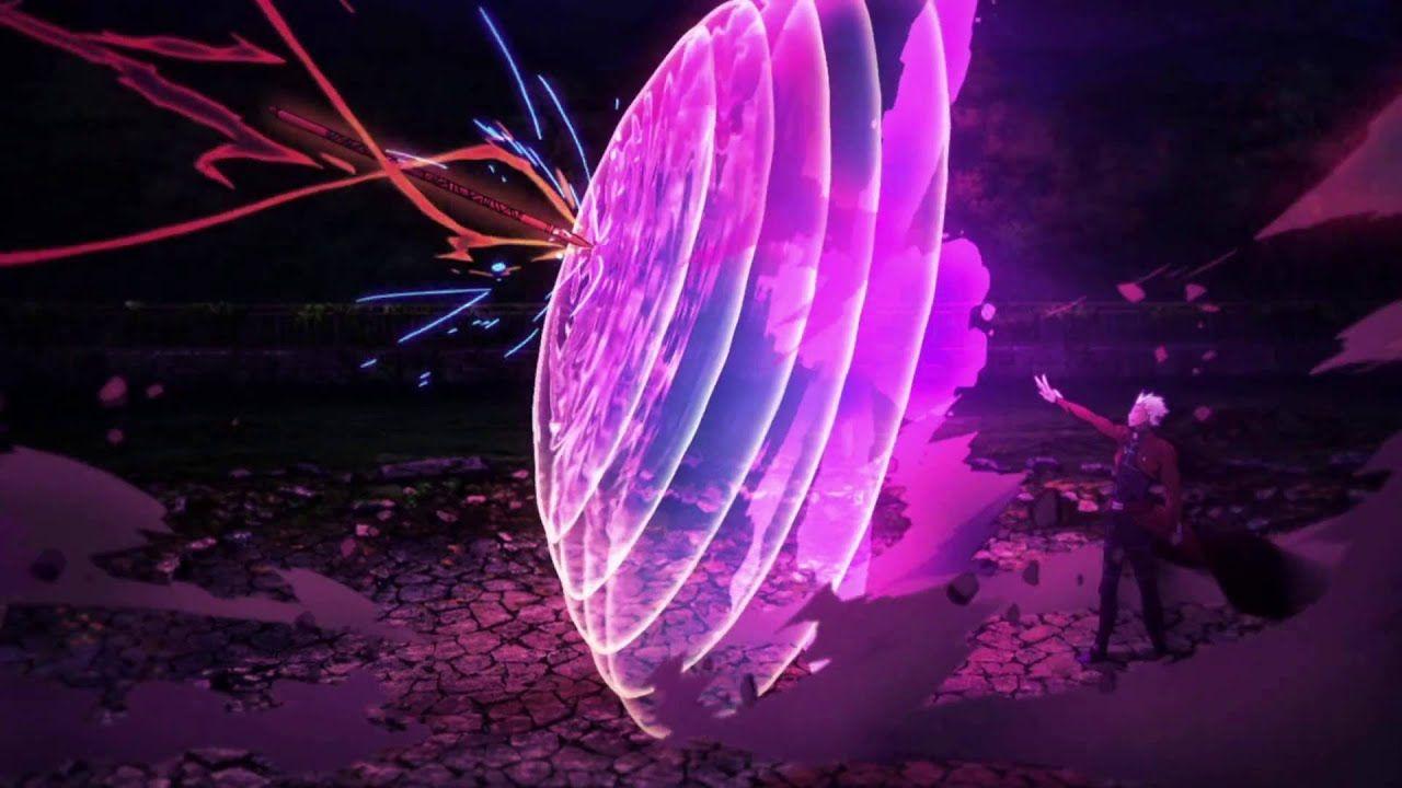 1280x720 Fate Stay Night: [Unlimited Blade Works] OST II - Blazing Ashes II