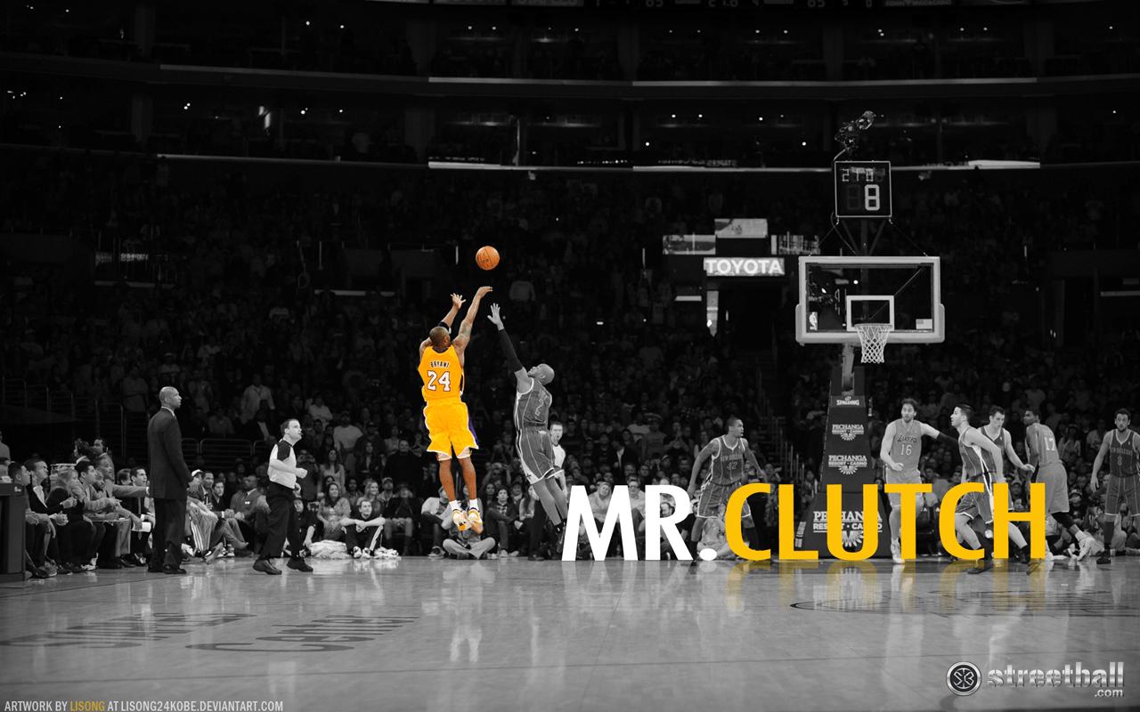 1280x800 Kobe Bryant HD Wallpaper