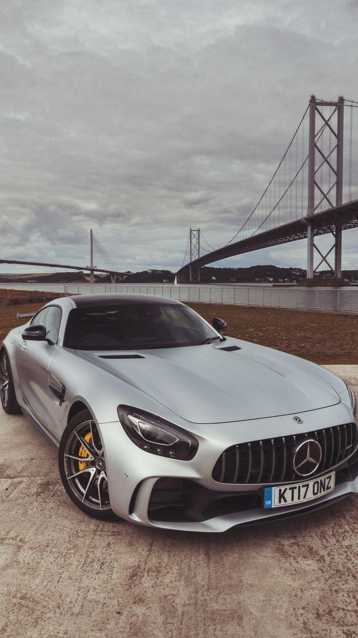 720x1280 Mercedes amg gt r 4k 720x1280 wallpaper. Mercedes amg