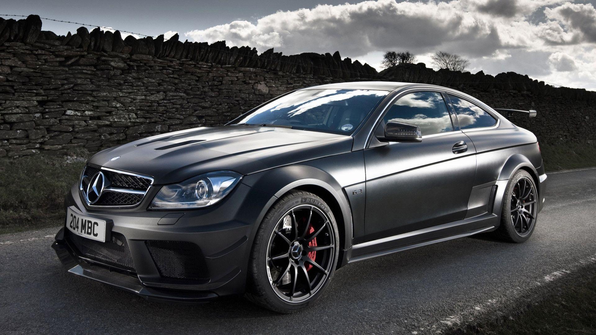 1920x1080 Mercedes Amg Wallpaper