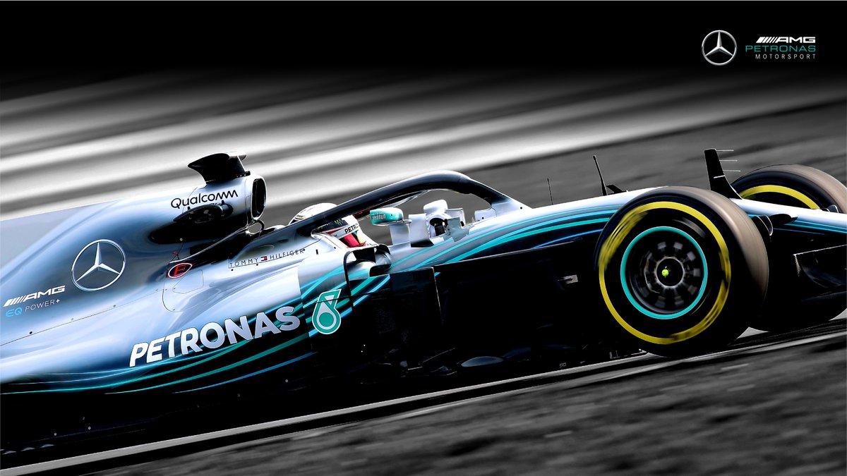 1200x675 Mercedes AMG F1 Wallpaper