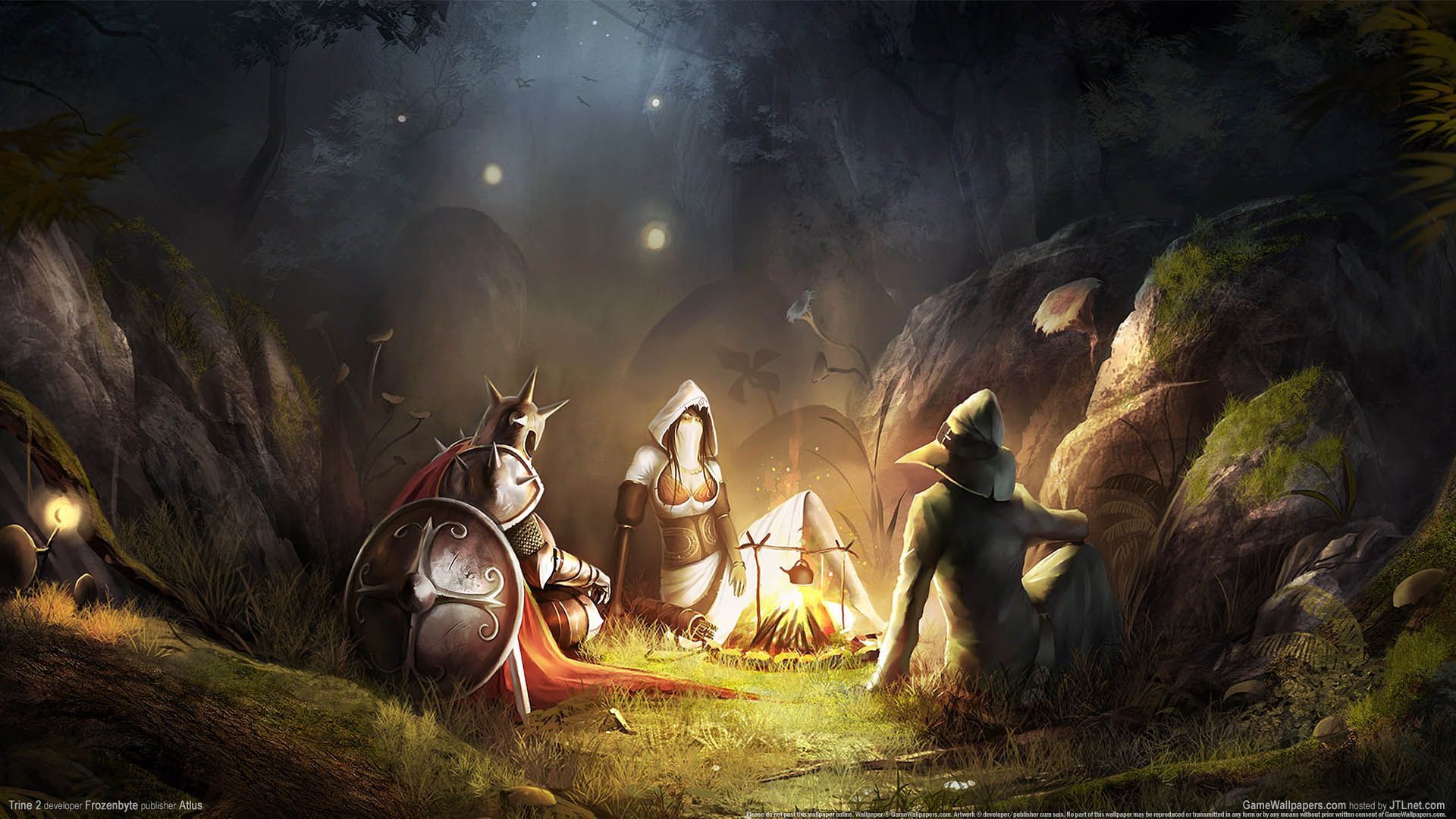 1920x1080 Trine 2 wallpaper 01 1920x1080