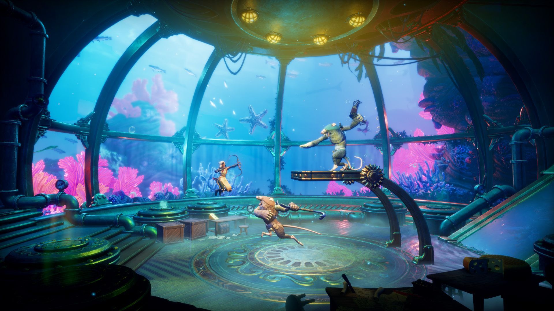 1920x1080 Trine 5