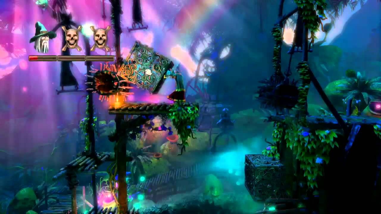 1280x720 Trine 2