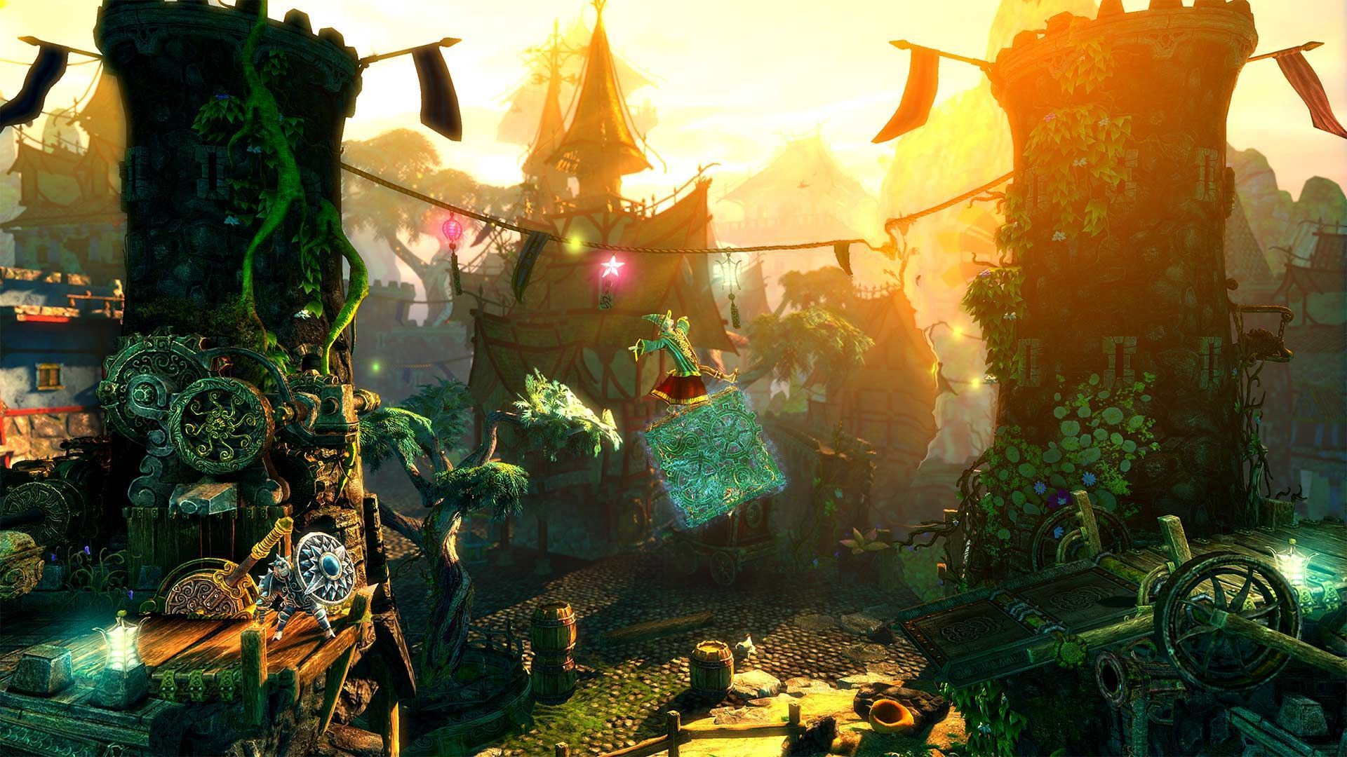 1920x1080 Trine 2 Complete Story