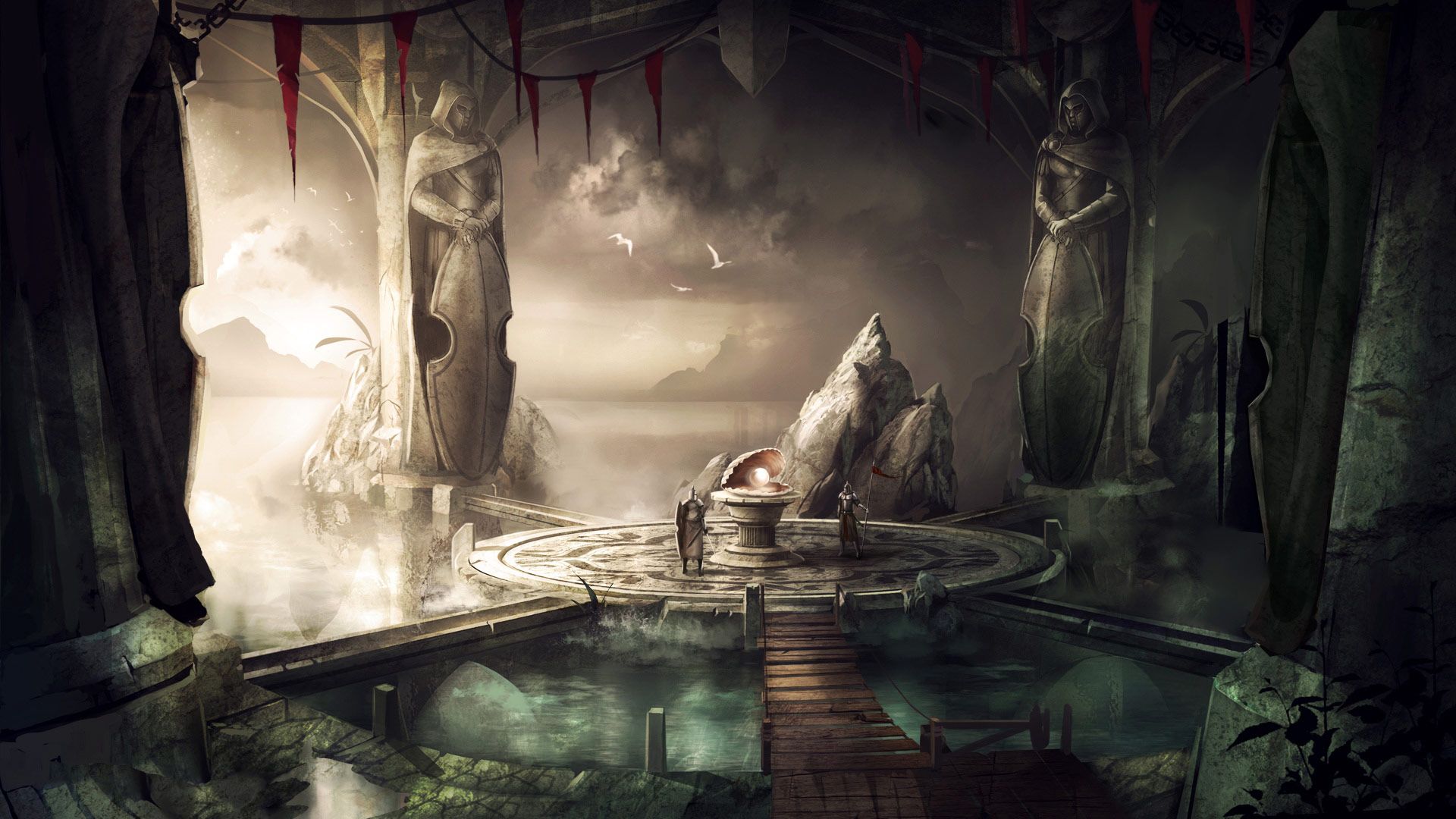 1920x1080 Showcase - Trine