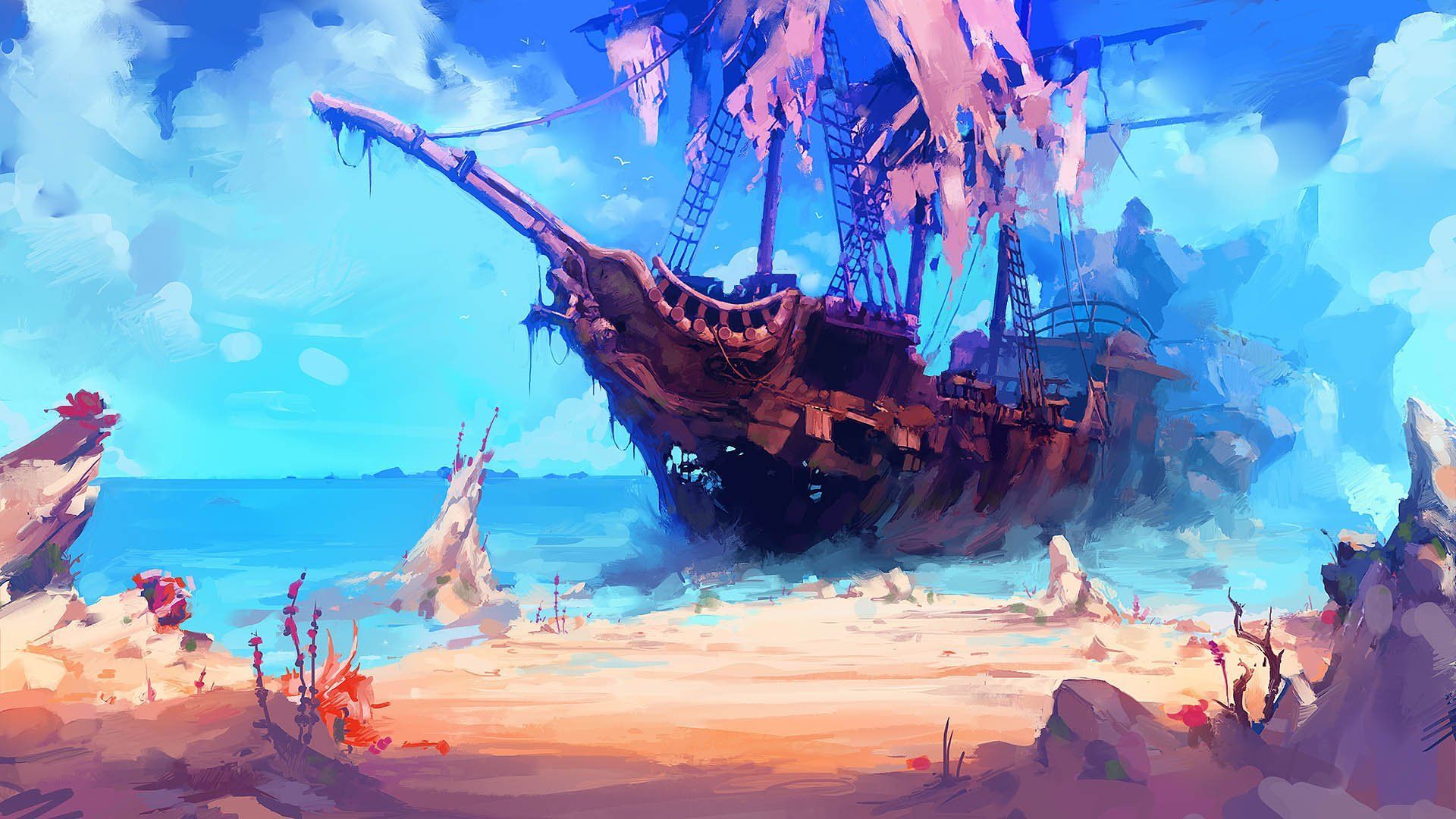 1920x1080 Trine 3: The Artifacts of Power Games Database