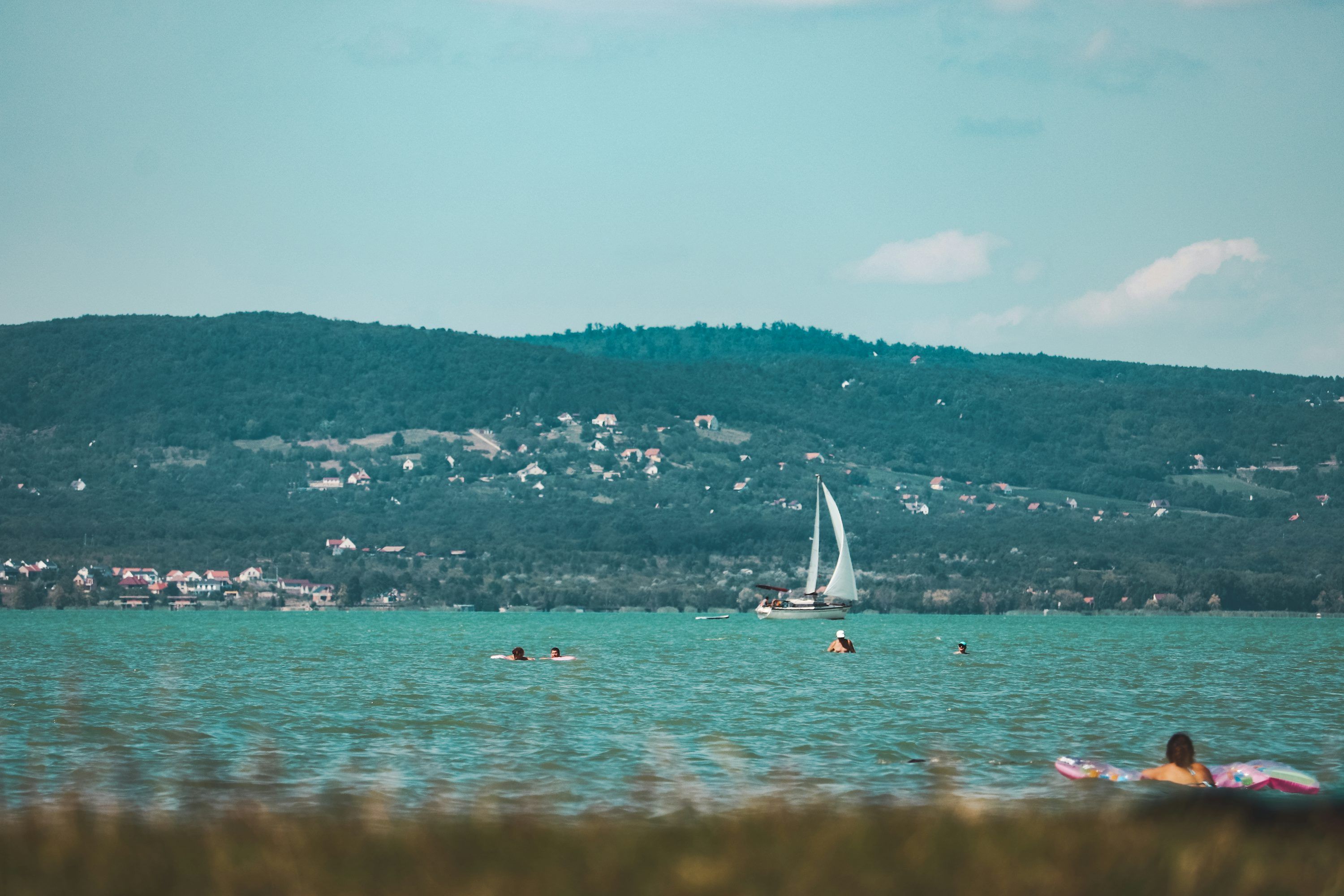 3000x2000 Balaton Picture. Download Free Image