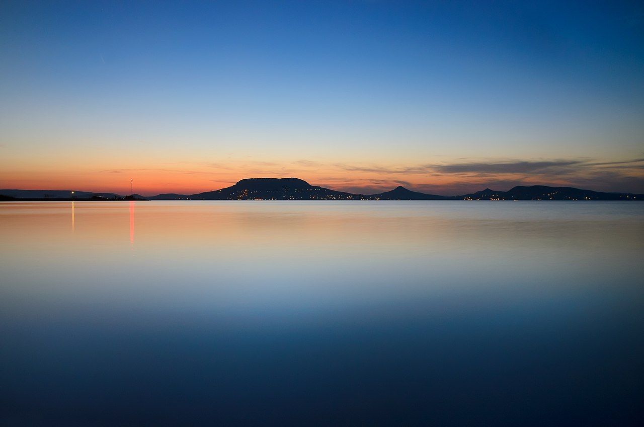 1280x848 Badacsony a Fonyod Balaton part