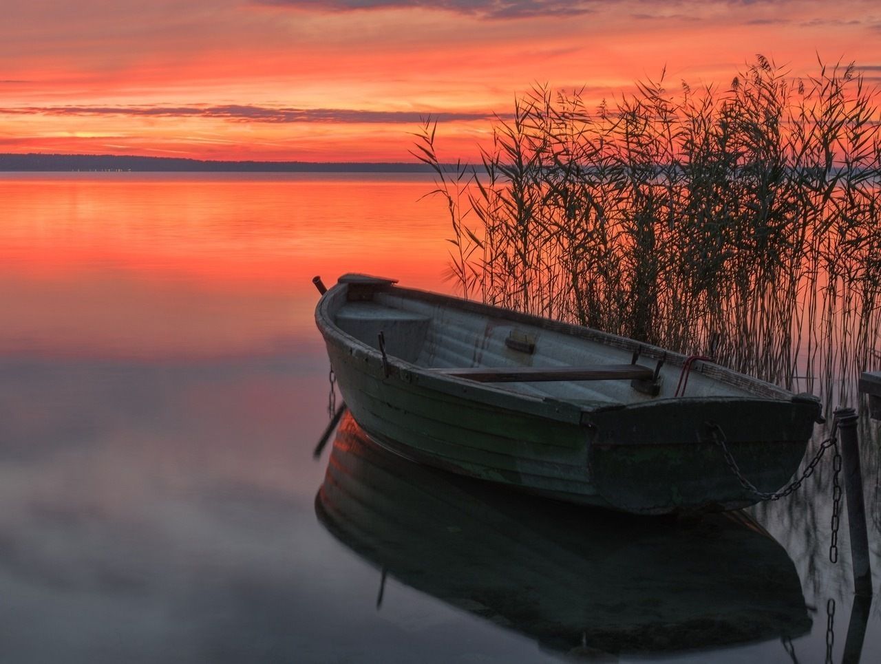 1280x965 interesting facts about Lake Balaton you need to know