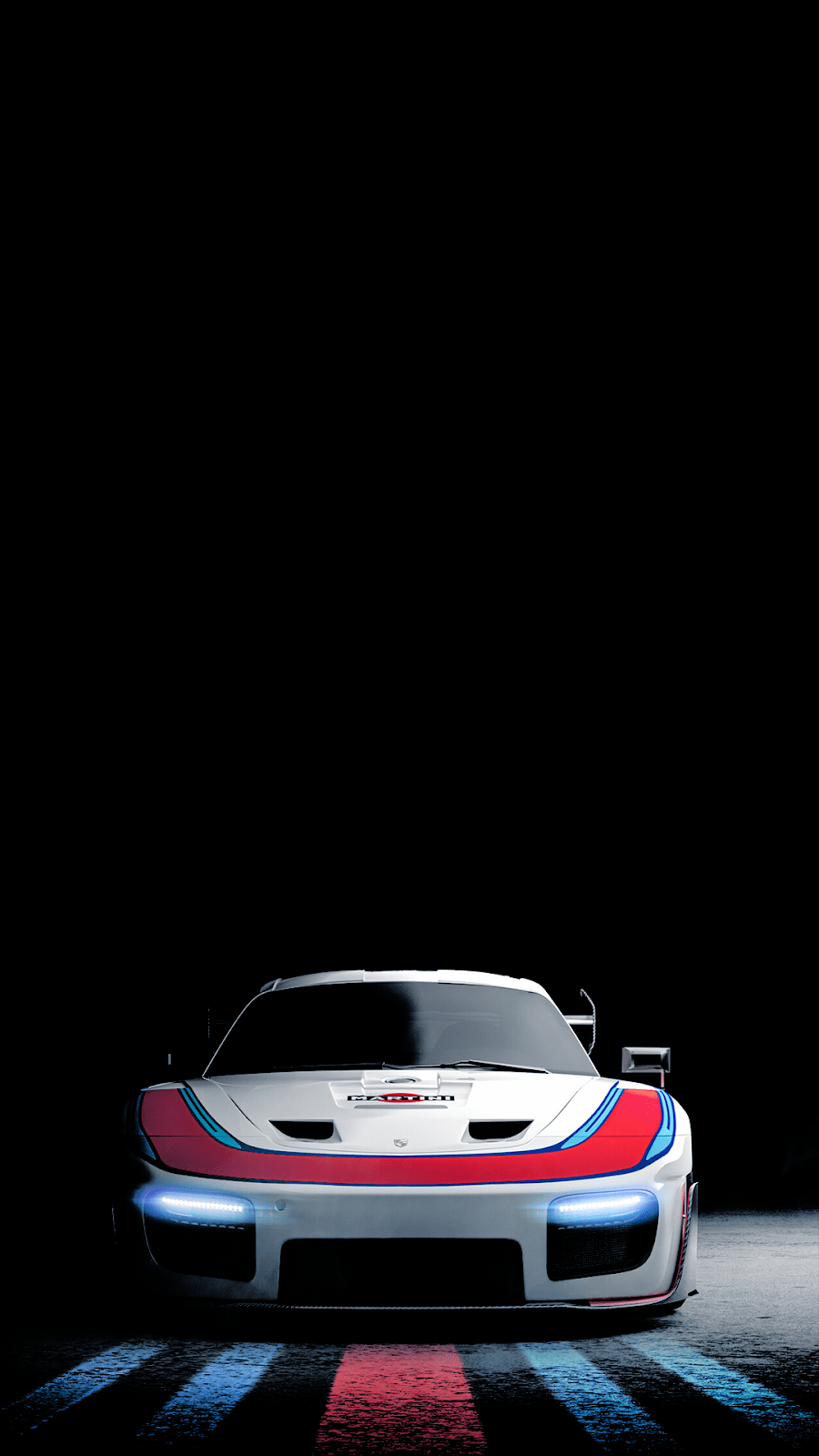 900x1600 Amoled car wallpaper