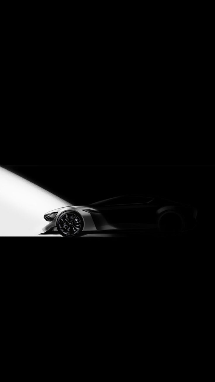 736x1308 AMOLED Vehicle Wallpaper