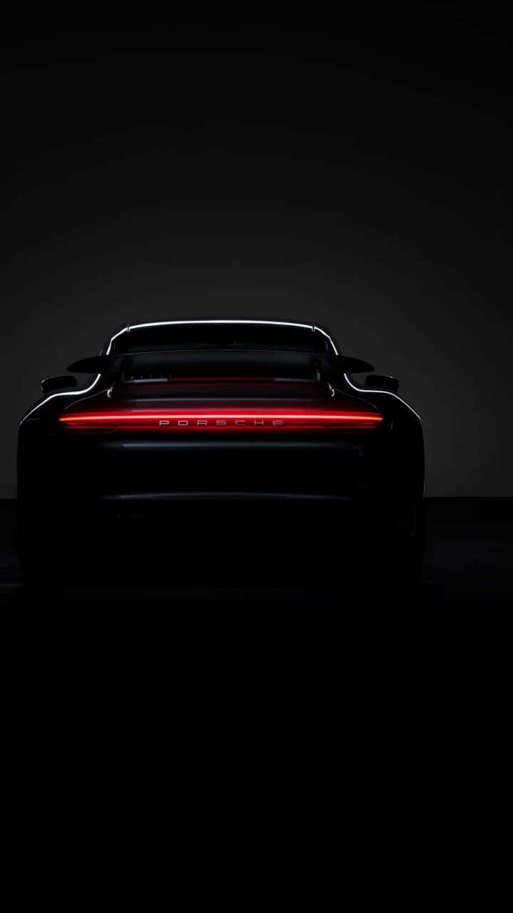 720x1280 Download Amoled S Porsche 911 Wallpaper