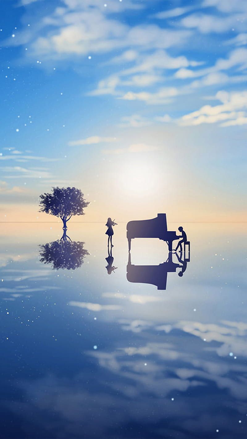 800x1422 Dreams, dream, life, light, ozean, space, sun, HD phone wallpaper