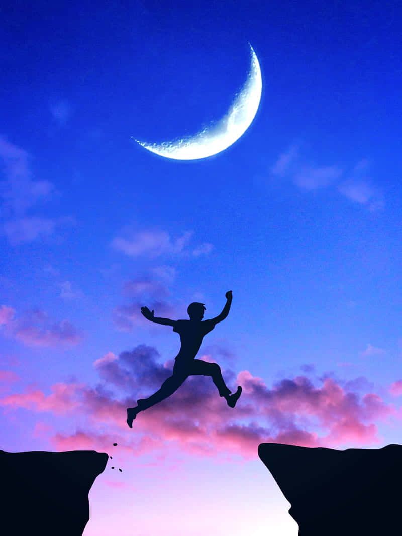 800x1067 Download Make your dream life a reality with the Dream Aesthetic! Wallpaper
