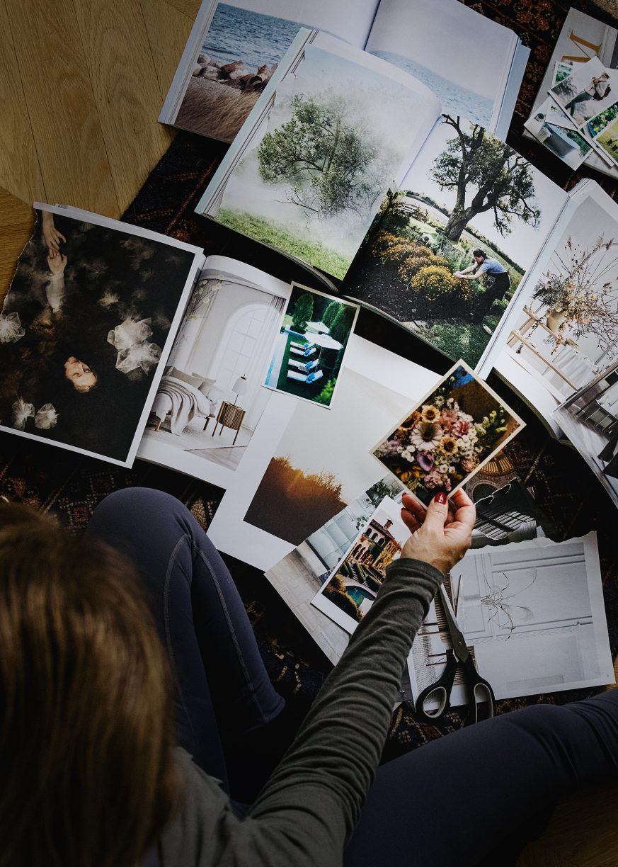 873x1224 Design Your Dream Life. The Ultimate Vision Board Guide