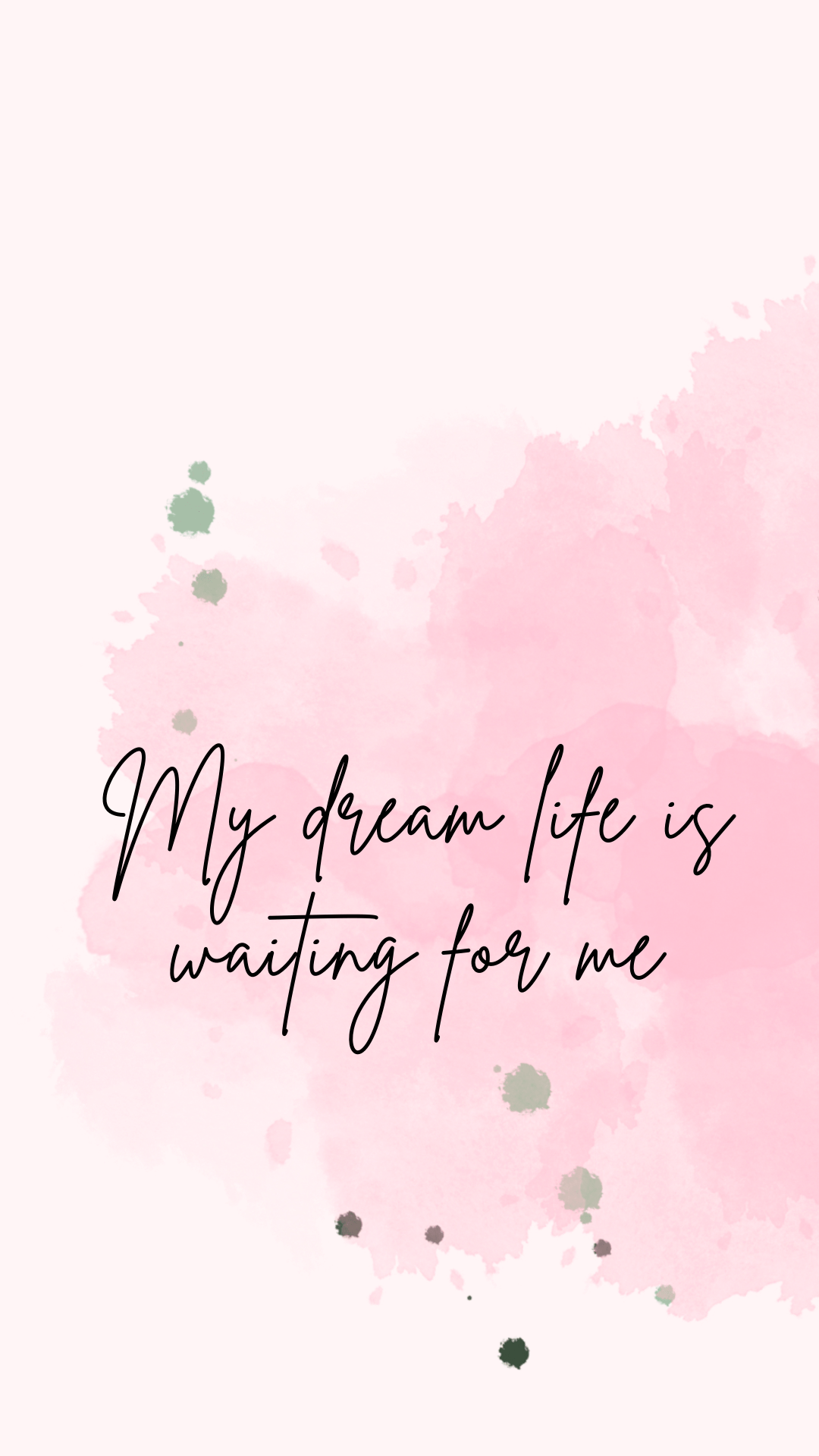 1080x1920 Motivational Wallpaper for Your Phone (iPhone and Android)
