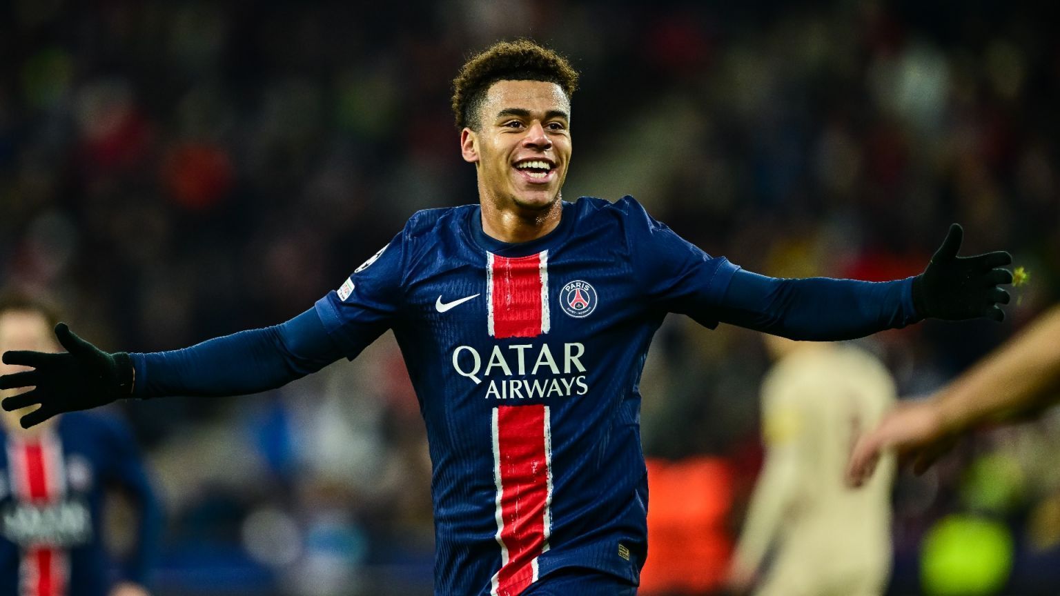 1536x864 Man Ciy Eye Statement Move for PSG Standout Who Man Utd Also Want