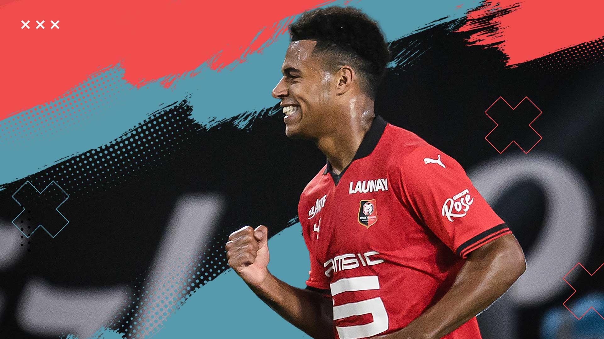 1920x1080 The Battle for Desire Doue: Is Rennes' Young Prodigy Worth the Hype?