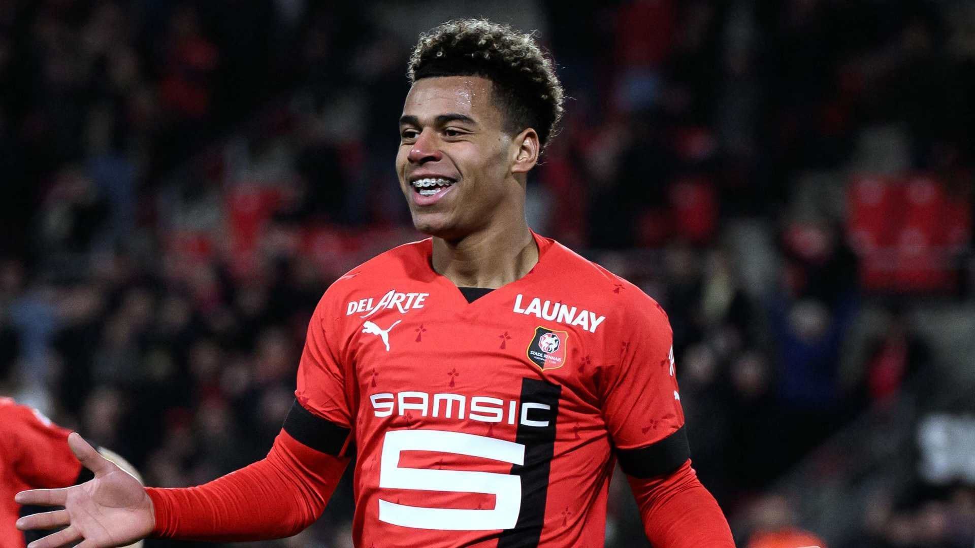 1920x1080 New offer for Manchester United target Desire Doue