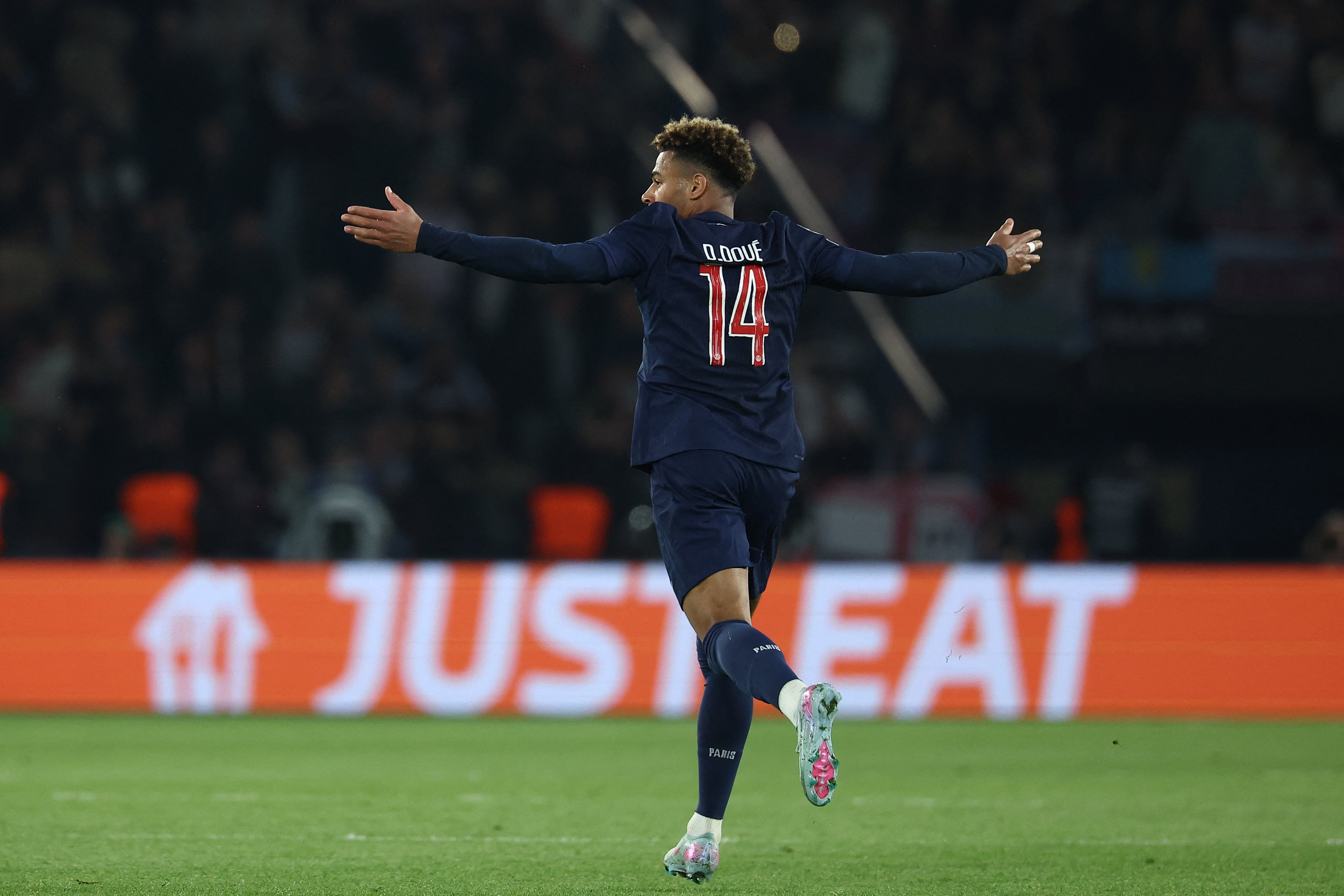 4474x2983 The 19 Year Old French Prodigy Shines In Ligue 1! Manchester City Wanted To Buy Him But Was Rejected!. Ufootball: The Home Of Football News