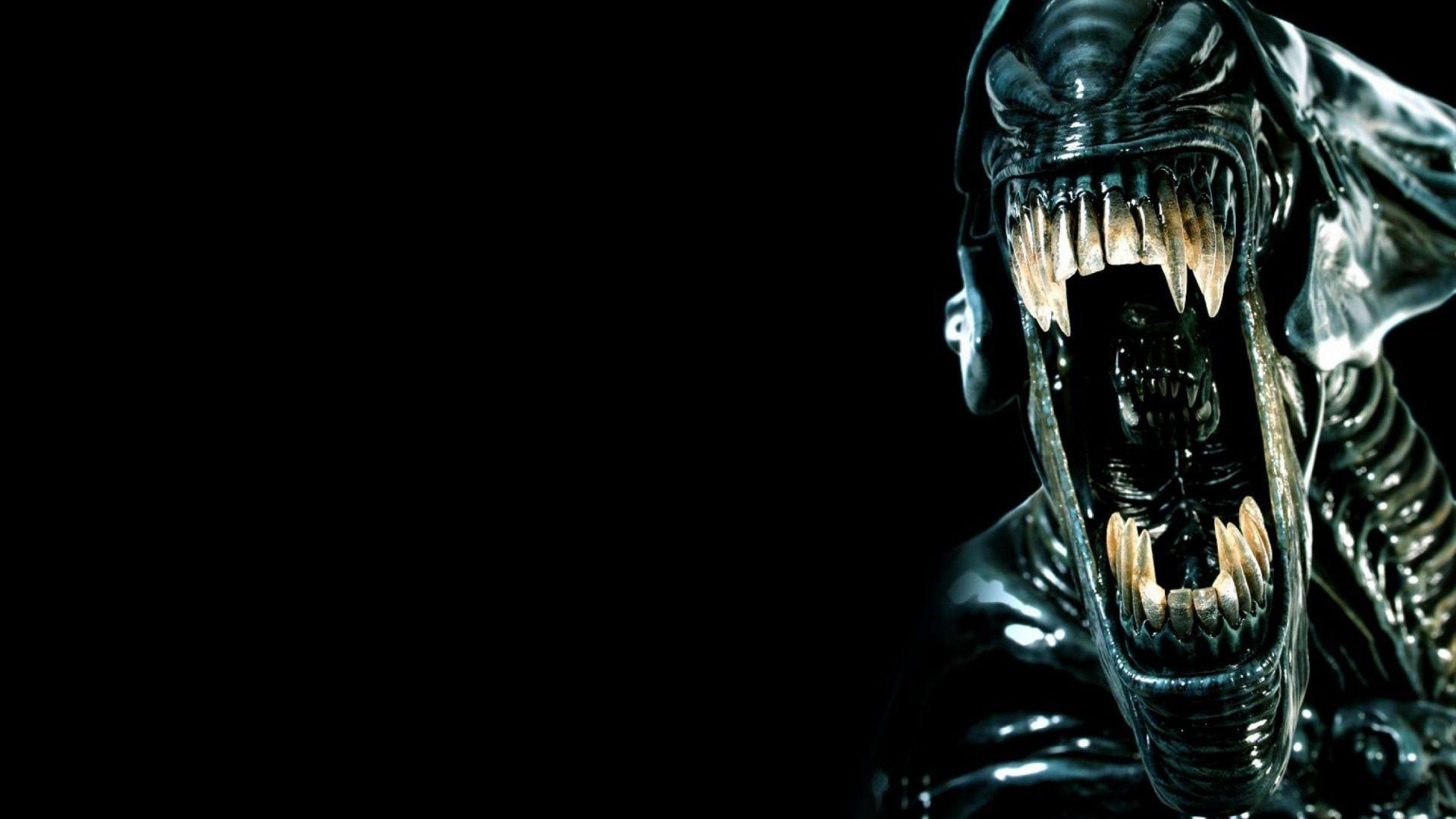 1920x1080 Horror Wallpaper
