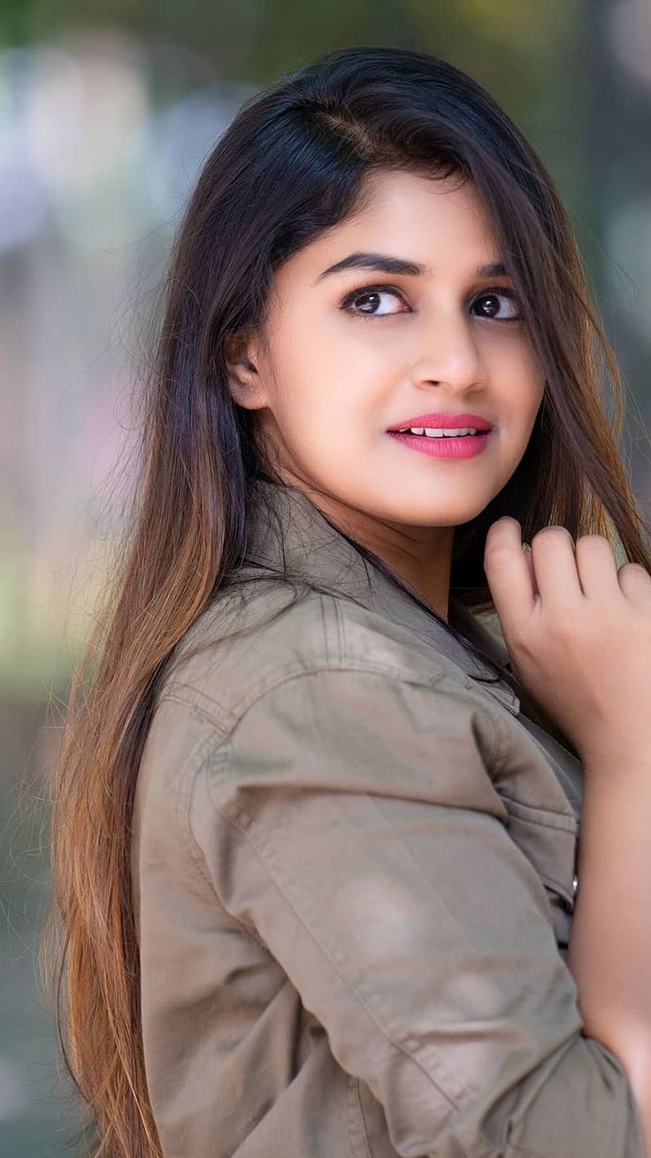 736x1309 Sanjana Anand, kannada actress, model, HD phone wallpaper