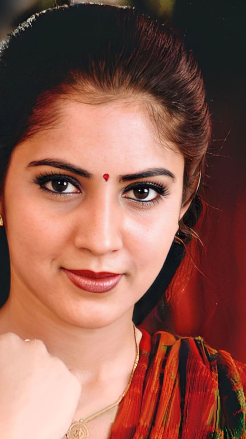 800x1427 Vijayalakshmi, kannada actress, HD phone wallpaper