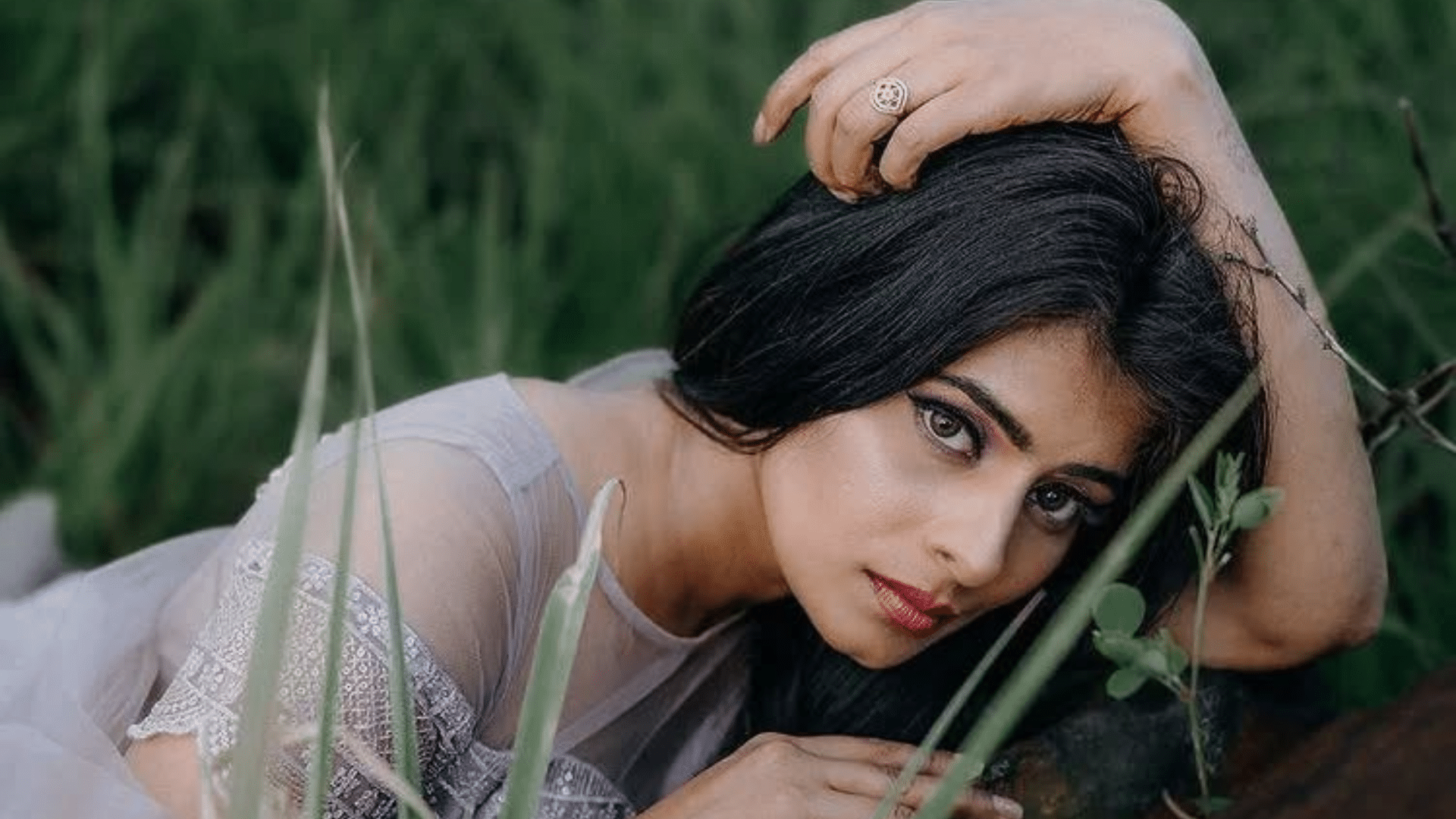 1920x1080 Shobitha Shivanna found dead: Who was the Kannada actress who allegedly died by suicide recently? Here's everything to know about her