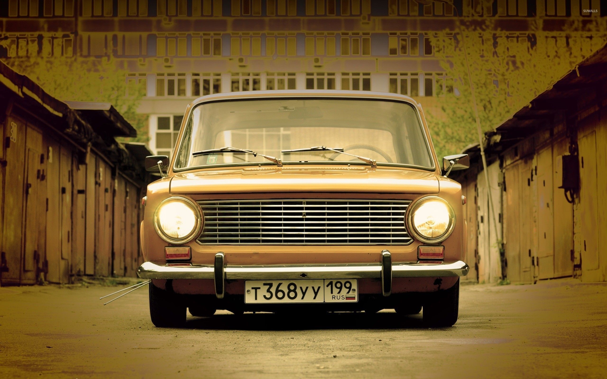 2560x1600 Lada wallpaper wallpaper