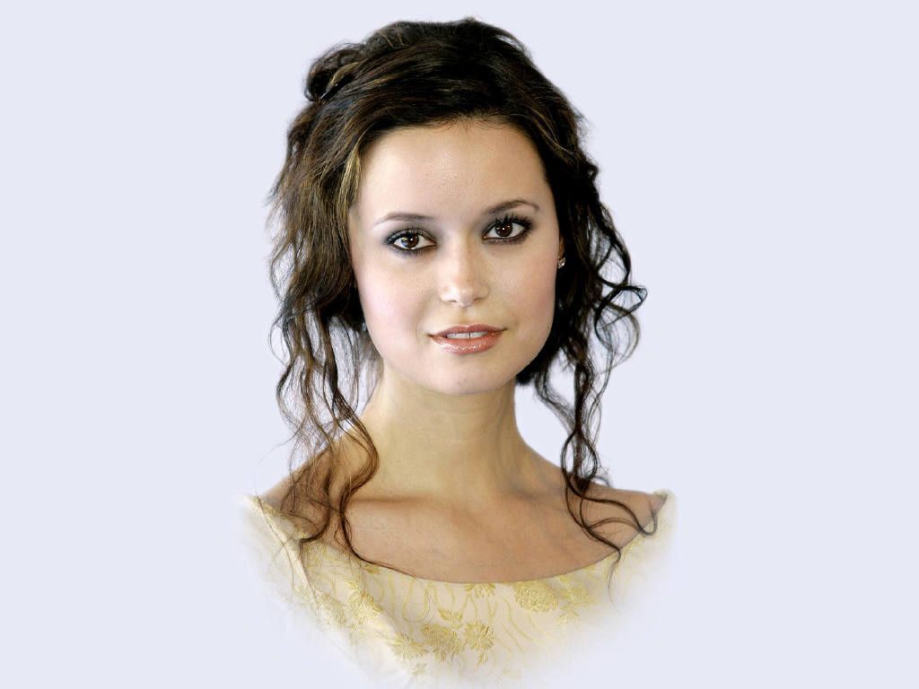 1024x768 Summer Glau 9. Give Your Comments. Slayer L.O.T.D