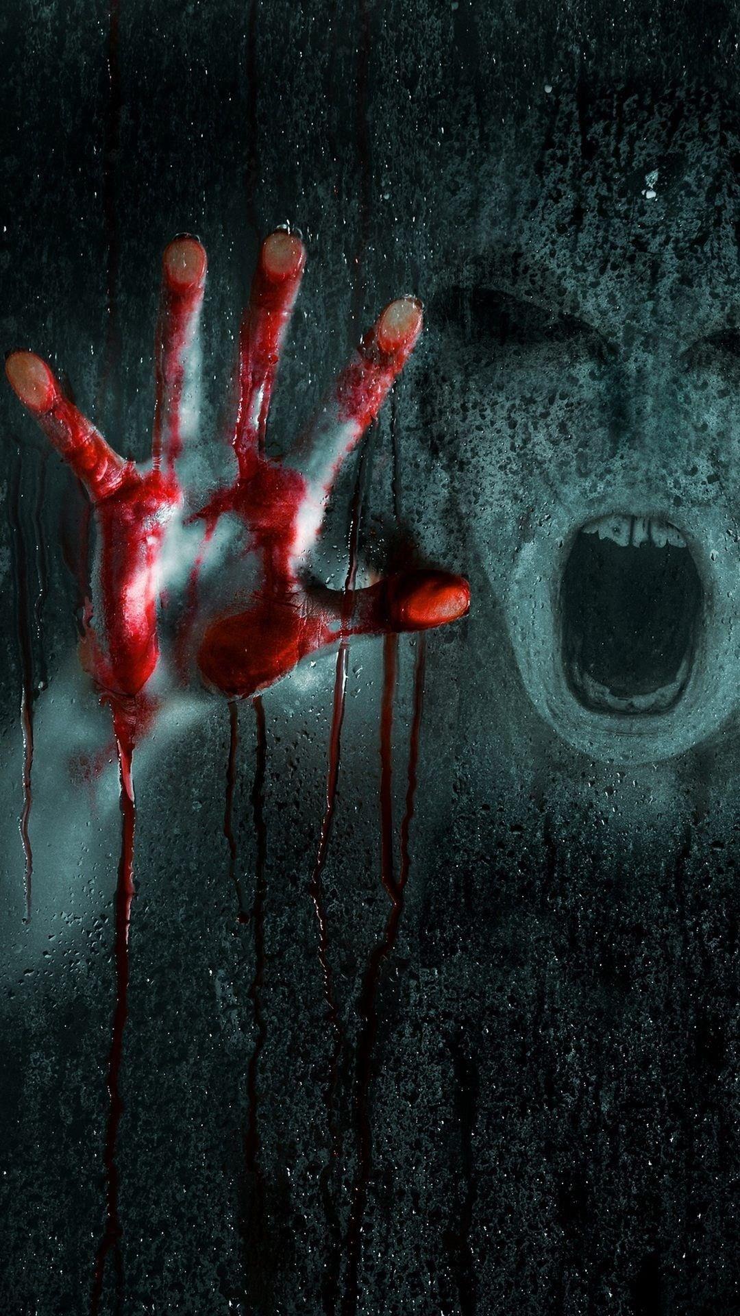 1080x1920 Horror Wallpaper 4k For Mobile, Download Wallpaper