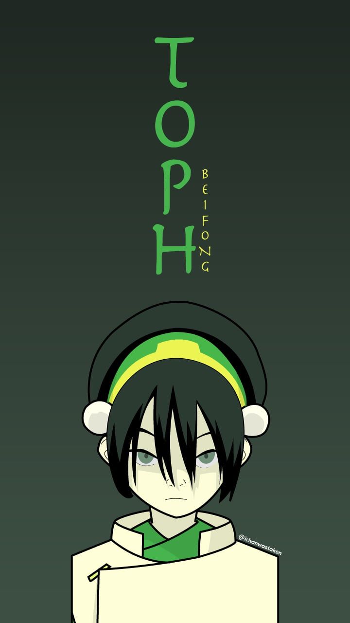 720x1280 Toph Phone wallpaper