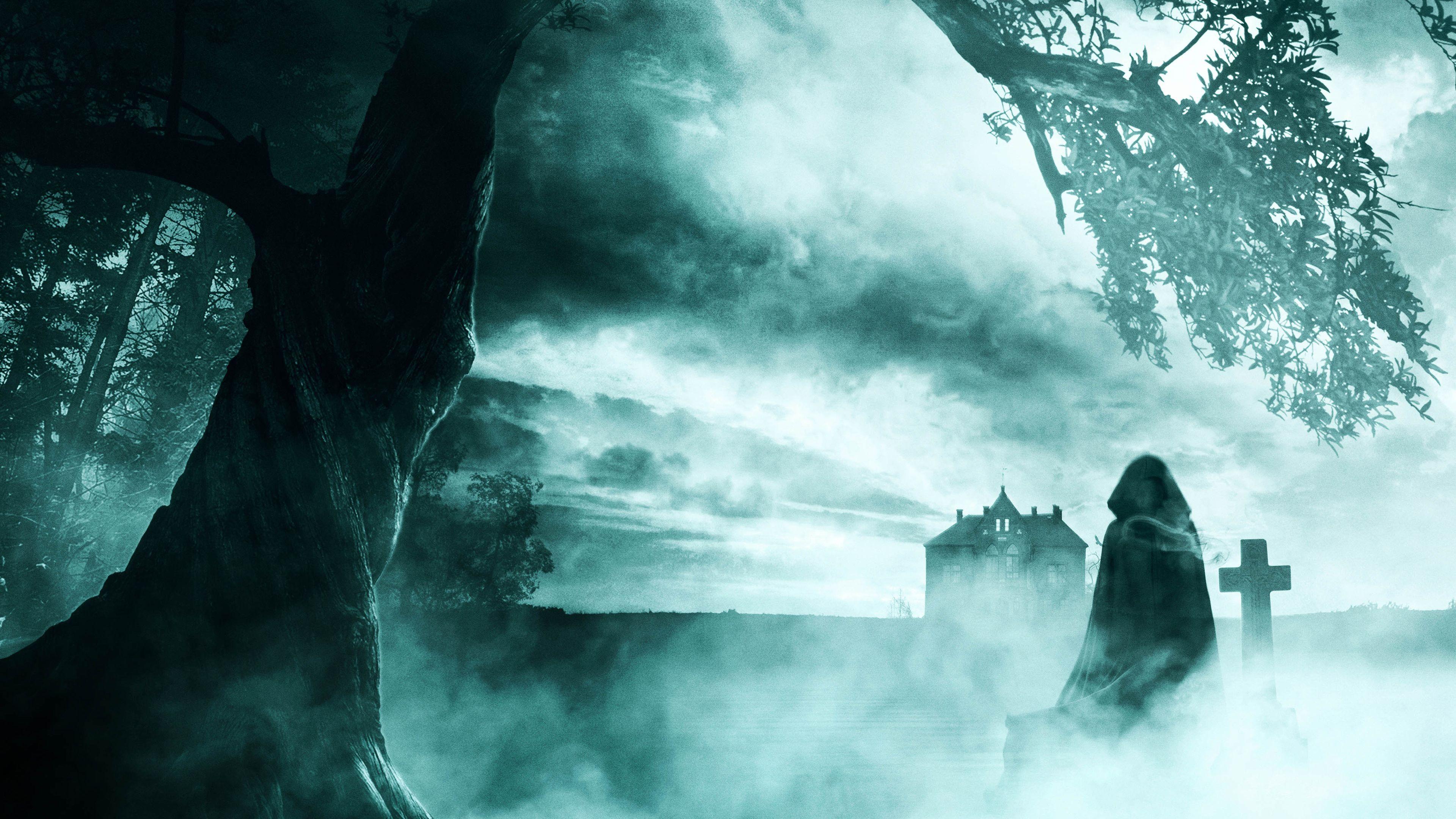 Black Horror Wallpapers Top Free Black Horror Backgrounds