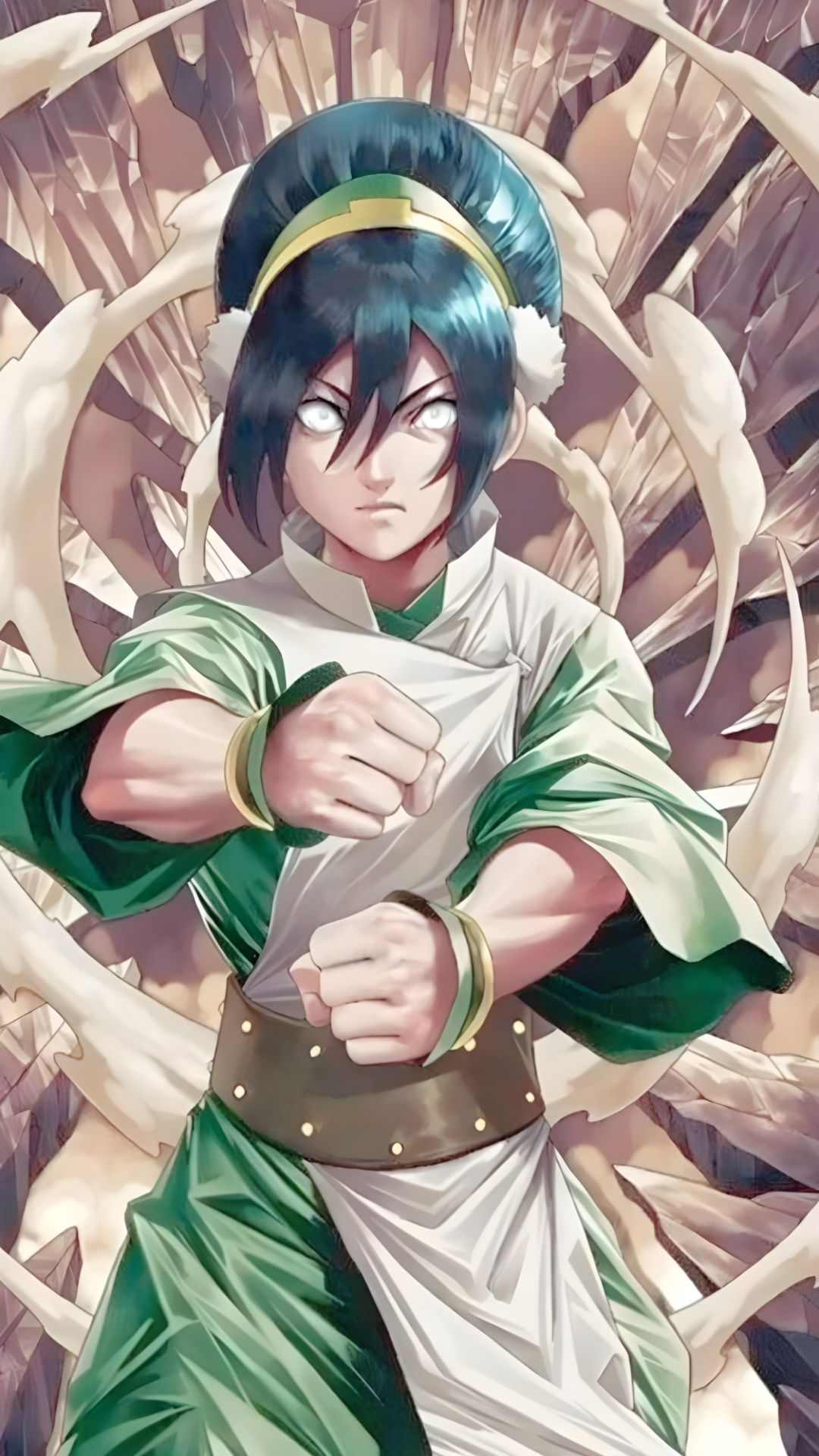 1080x1920 Toph Beifong Wallpaper Toph Beifong Wallpaper [ HQ ]