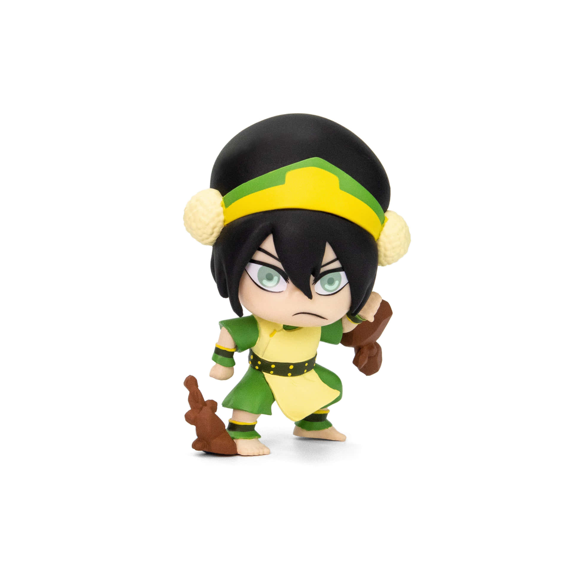 1920x1920 Toph Beifong Wallpaper