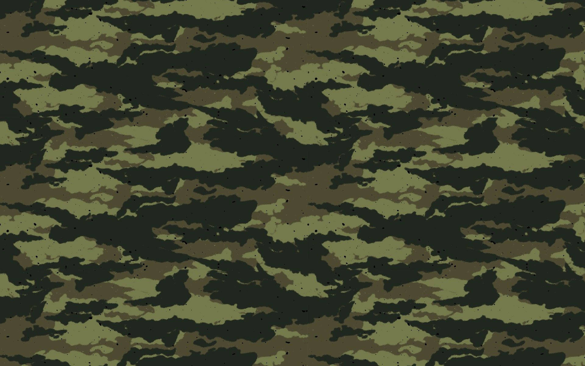1920x1200 Camo Wallpaper